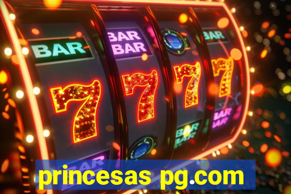 princesas pg.com